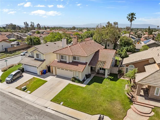 10933 Emerson Street, Rancho Cucamonga, California 91701
