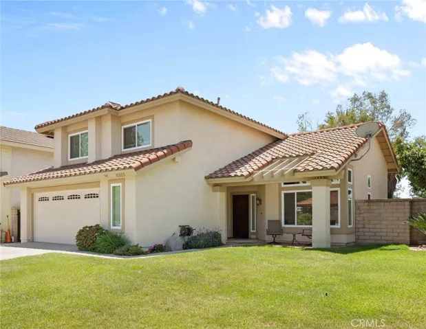 10933 Emerson Street, Rancho Cucamonga, California 91701
