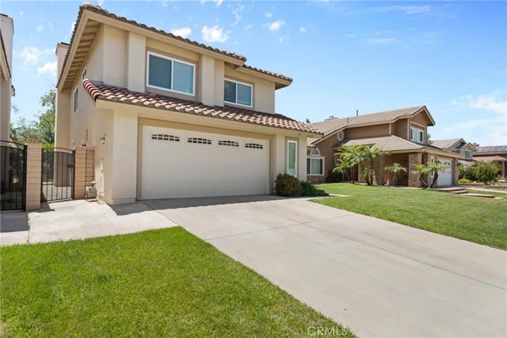 10933 Emerson Street, Rancho Cucamonga, California 91701