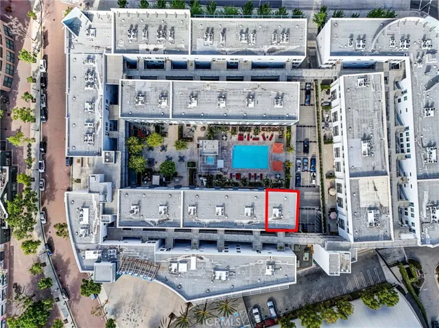 435 W Center Street Promenade 211, Anaheim, California 92805