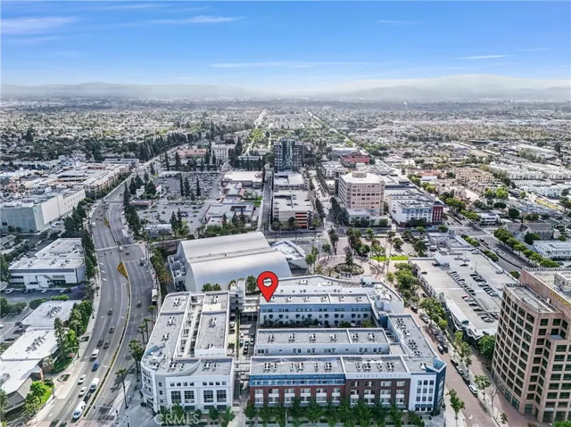 435 W Center Street Promenade 211, Anaheim, California 92805