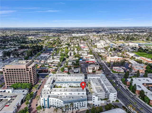 435 W Center Street Promenade 211, Anaheim, California 92805