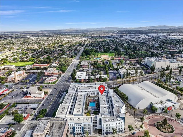 435 W Center Street Promenade 211, Anaheim, California 92805