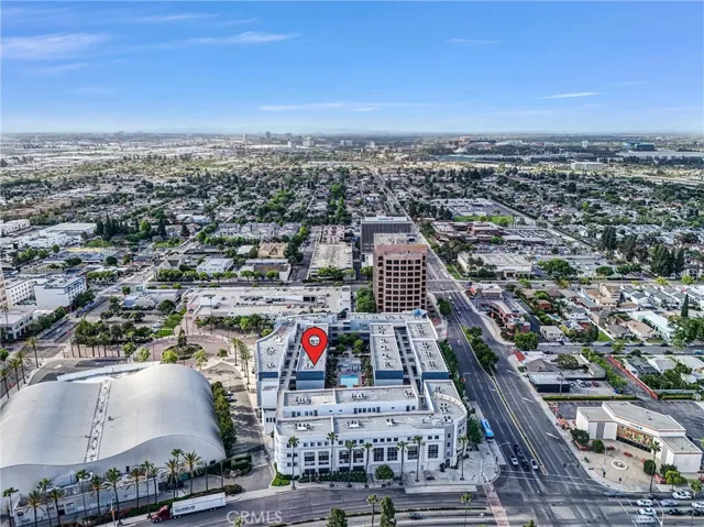 435 W Center Street Promenade 211, Anaheim, California 92805