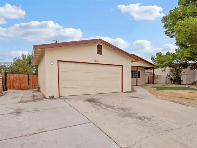 16161 Vallejo Street, Victorville, California 92395