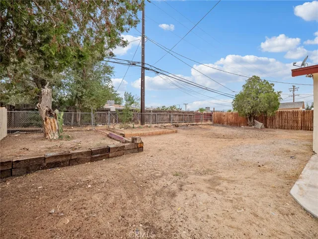 16161 Vallejo Street, Victorville, California 92395