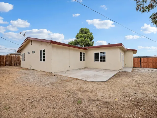 16161 Vallejo Street, Victorville, California 92395