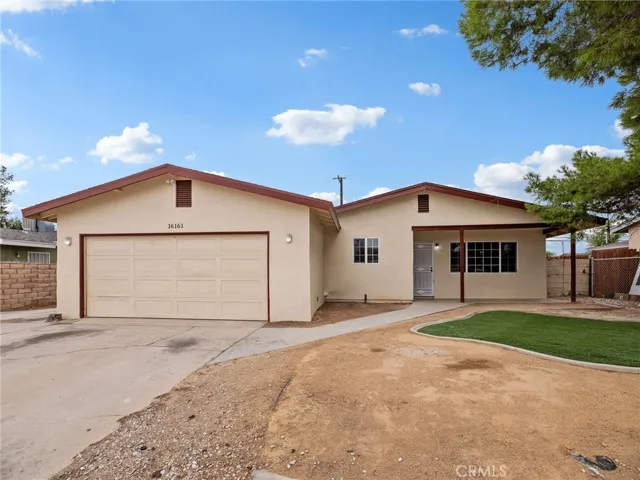 16161 Vallejo Street, Victorville, California 92395