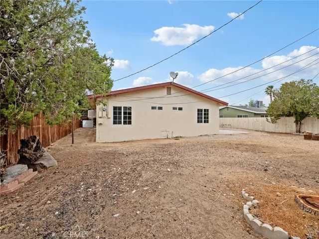 16161 Vallejo Street, Victorville, California 92395