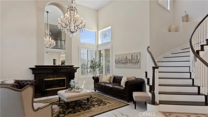 5705 Camino De Bryant, Yorba Linda, California 92887
