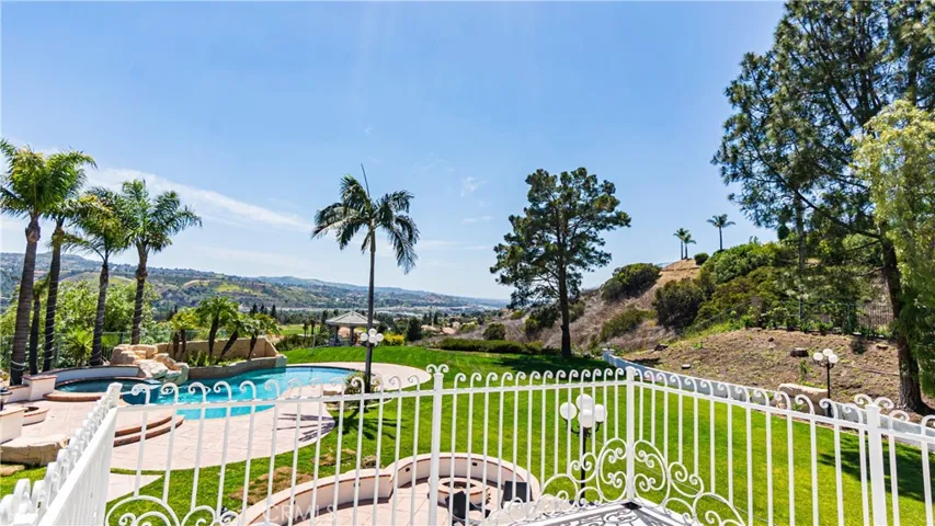 5705 Camino De Bryant, Yorba Linda, California 92887