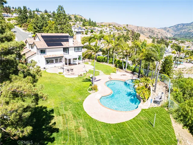 5705 Camino De Bryant, Yorba Linda, California 92887