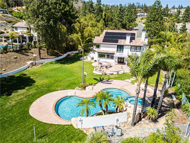 5705 Camino De Bryant, Yorba Linda, California 92887
