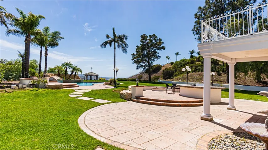 5705 Camino De Bryant, Yorba Linda, California 92887