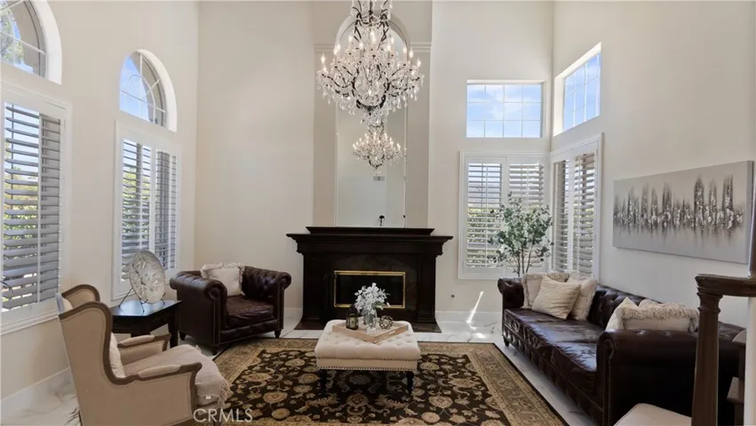 5705 Camino De Bryant, Yorba Linda, California 92887