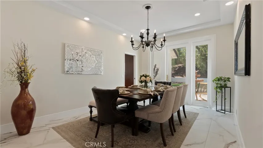 5705 Camino De Bryant, Yorba Linda, California 92887