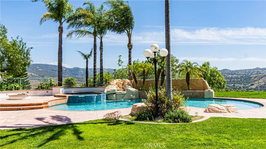 5705 Camino De Bryant, Yorba Linda, California 92887
