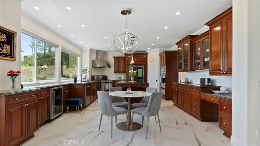 5705 Camino De Bryant, Yorba Linda, California 92887