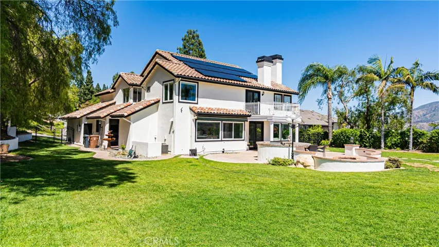5705 Camino De Bryant, Yorba Linda, California 92887