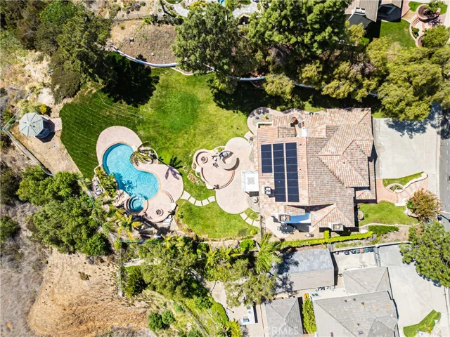 5705 Camino De Bryant, Yorba Linda, California 92887