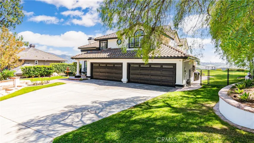 5705 Camino De Bryant, Yorba Linda, California 92887