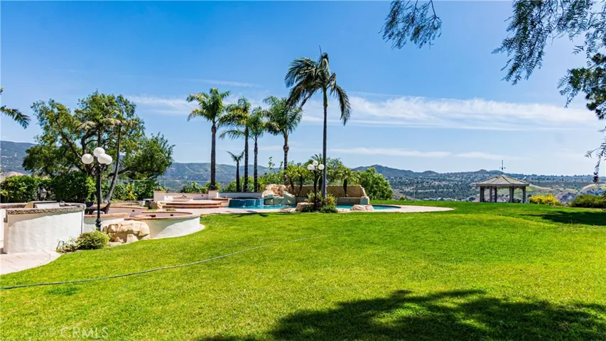 5705 Camino De Bryant, Yorba Linda, California 92887