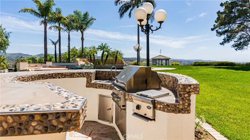 5705 Camino De Bryant, Yorba Linda, California 92887