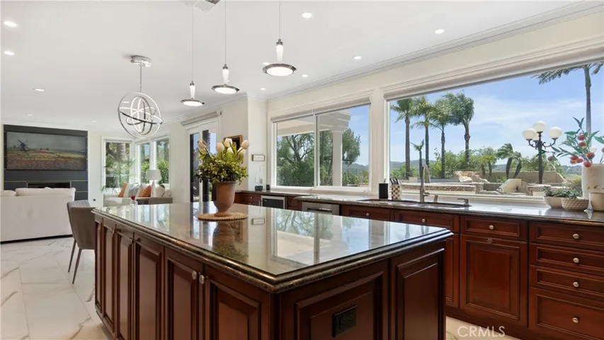 5705 Camino De Bryant, Yorba Linda, California 92887