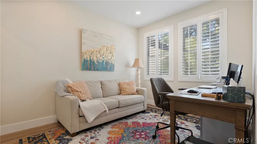 5705 Camino De Bryant, Yorba Linda, California 92887