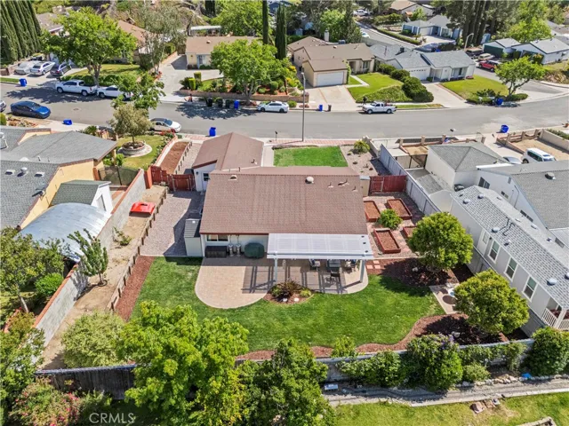 20155 Keaton Street, Canyon Country, California 91351