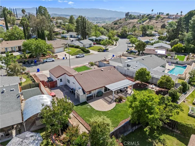 20155 Keaton Street, Canyon Country, California 91351
