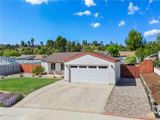 20155 Keaton Street, Canyon Country, California 91351
