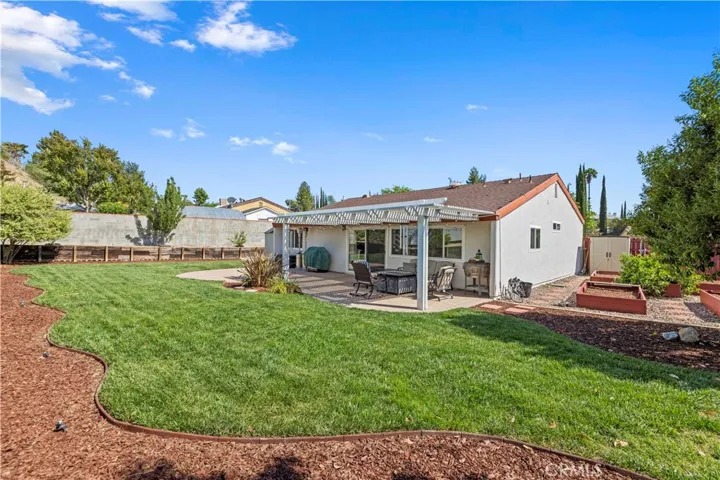 20155 Keaton Street, Canyon Country, California 91351