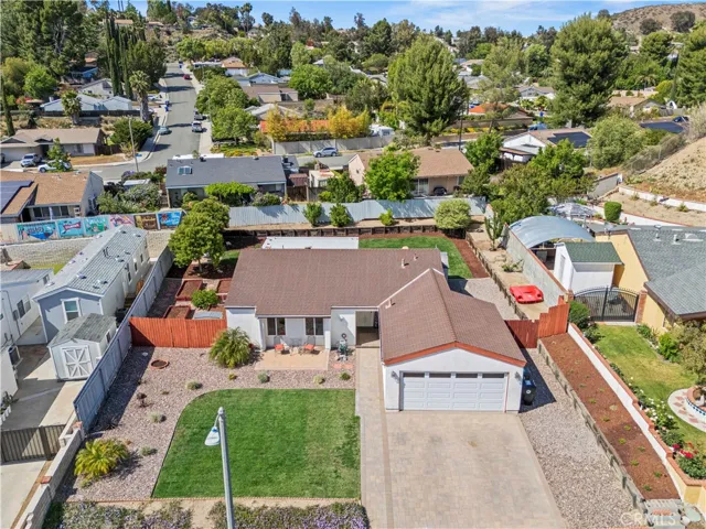20155 Keaton Street, Canyon Country, California 91351