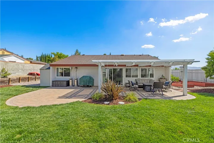 20155 Keaton Street, Canyon Country, California 91351