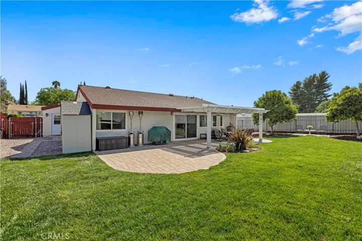 20155 Keaton Street, Canyon Country, California 91351