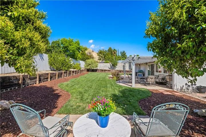 20155 Keaton Street, Canyon Country, California 91351