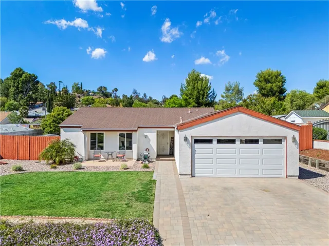 20155 Keaton Street, Canyon Country, California 91351