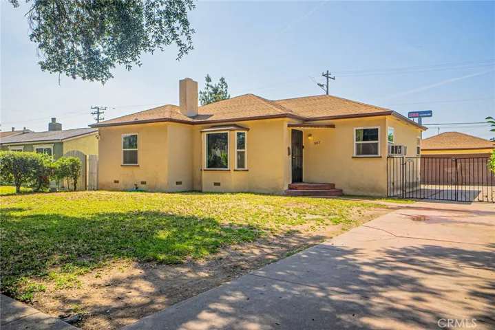 987 W 23rd Street, San Bernardino, California 92405