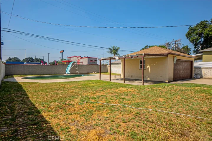 987 W 23rd Street, San Bernardino, California 92405