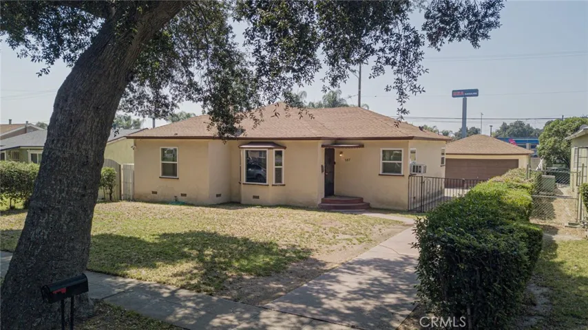987 W 23rd Street, San Bernardino, California 92405
