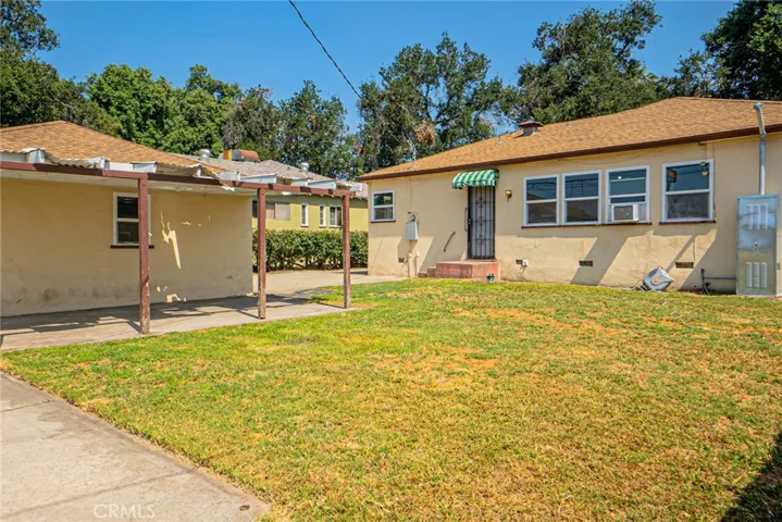 987 W 23rd Street, San Bernardino, California 92405