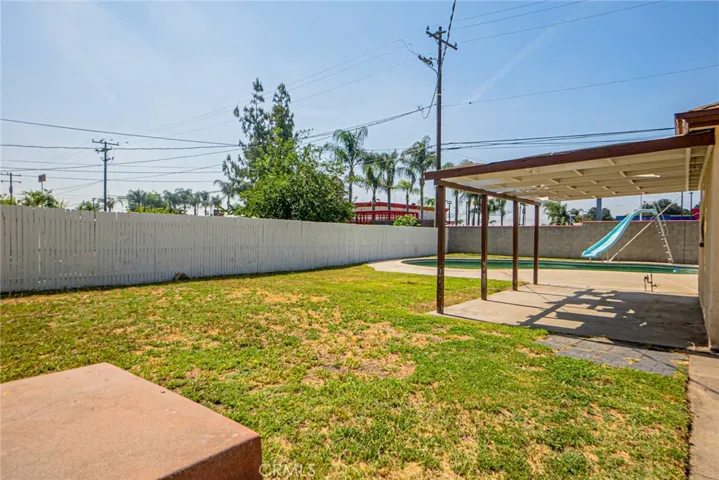 987 W 23rd Street, San Bernardino, California 92405