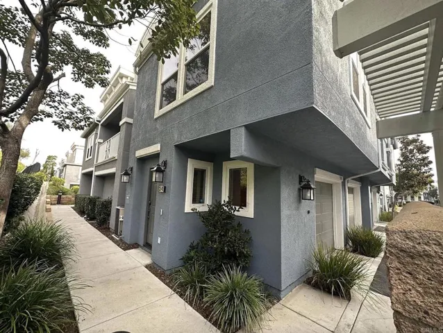 3548 Sandcastle Lane, San Diego, California 92110