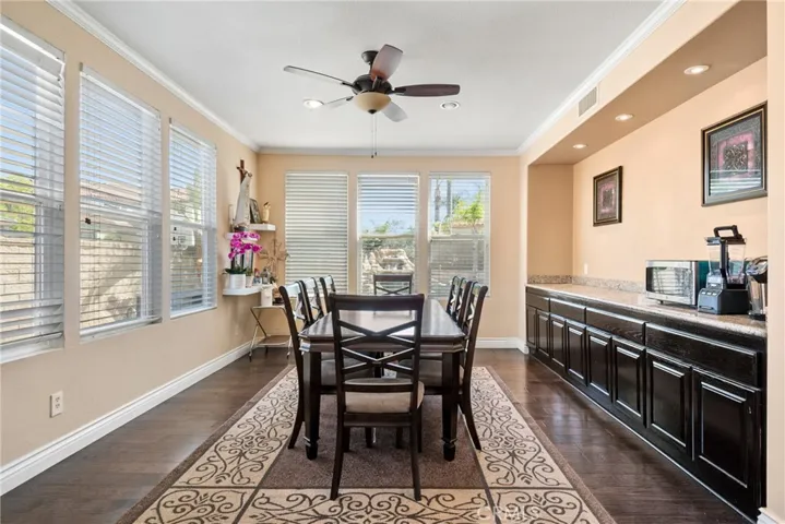 8190 E Hayden Court, Anaheim Hills, California 92808