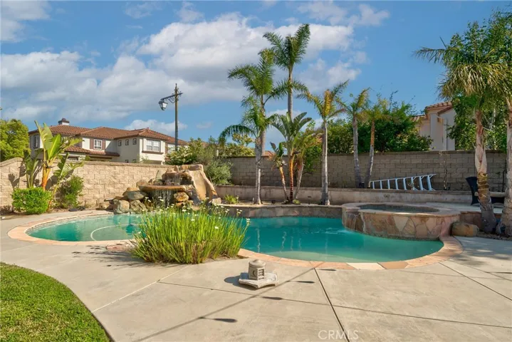 8190 E Hayden Court, Anaheim Hills, California 92808