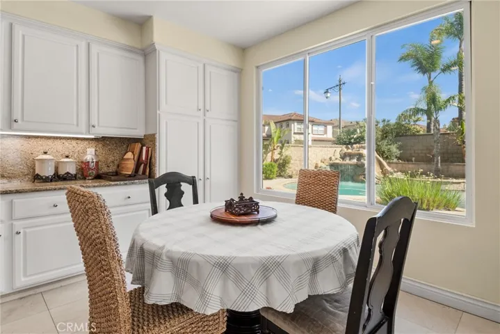 8190 E Hayden Court, Anaheim Hills, California 92808