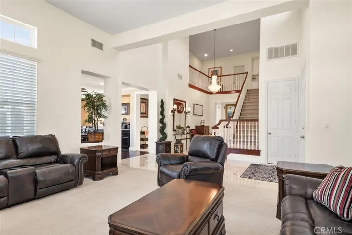 8190 E Hayden Court, Anaheim Hills, California 92808