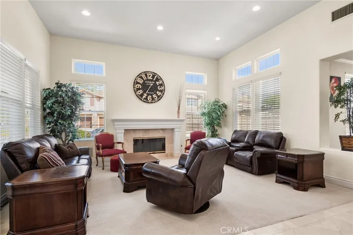 8190 E Hayden Court, Anaheim Hills, California 92808