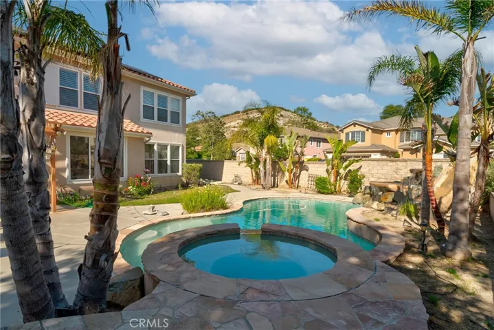 8190 E Hayden Court, Anaheim Hills, California 92808
